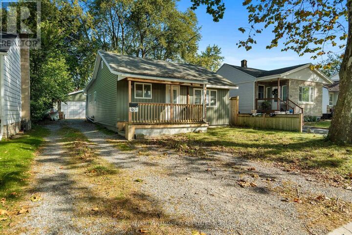 Property Photo:  16 Achilles Avenue  ON L3B 4S4 