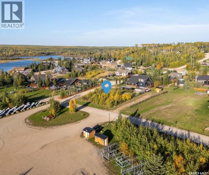 Property Photo: 518 Lodge Pole Lane SK S0M 1A0