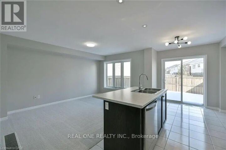 Property Photo:  110 Arnold Marshall Boulevard  ON N3W 0B9 