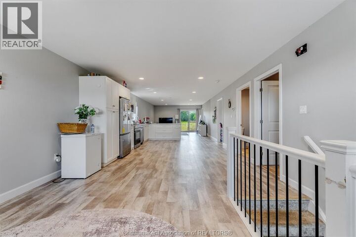 Property Photo:  215 Manning Drive  ON N7M 0S5 