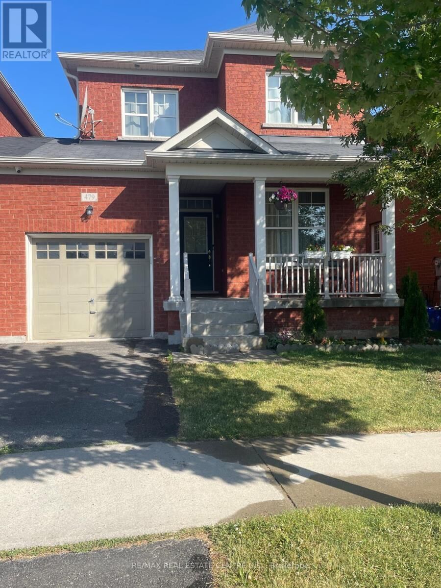 Property Photo:  479 Vaughan Court  ON L9T 8A6 