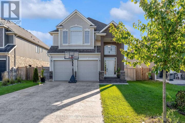Property Photo:  1208 Hansler Road  ON L2V 0G2 
