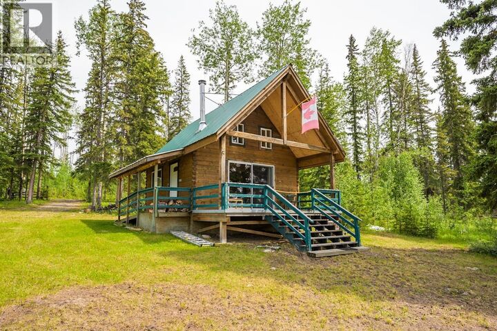 Property Photo:  45419 Blackwater Road  BC V2N 6P4 