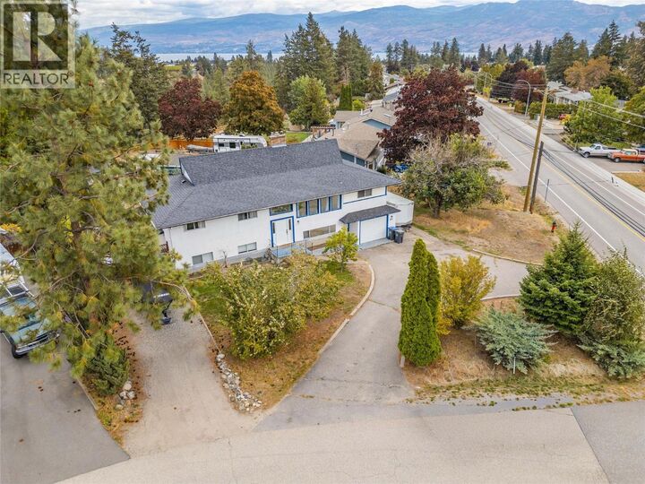 Property Photo:  3341 Webber Road  BC V4T 1G6 