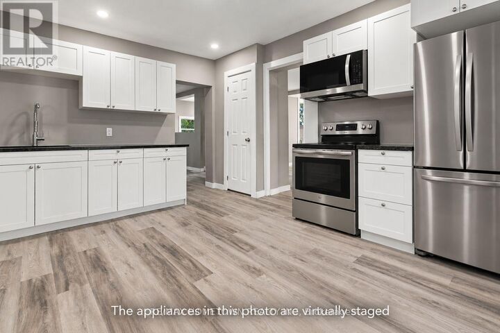 Property Photo:  2022 Dundas Street North  ON K0E 1E0 