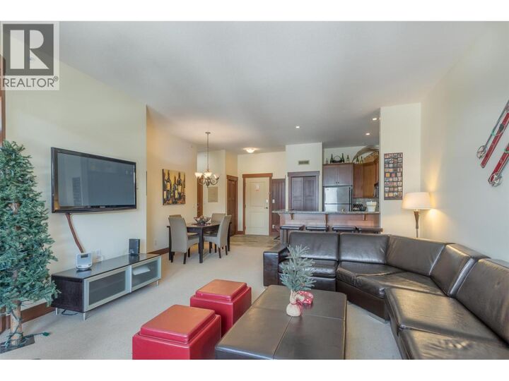 Property Photo:  5255 Big White Road 408  BC V1P 1P3 