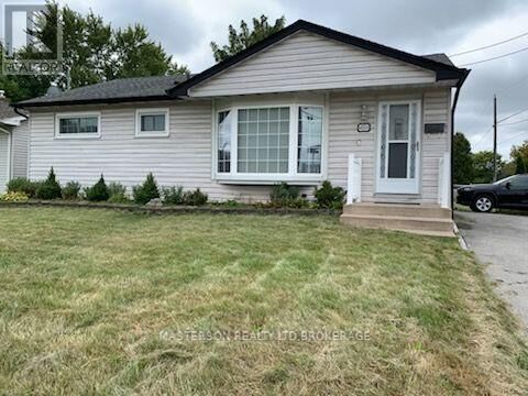 Property Photo:  4551 Drummond Road  ON L2E 6C8 