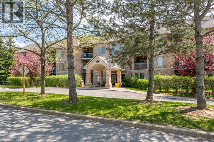 Property Photo:  59 Critzia Drive 208  ON L0R 1W0 
