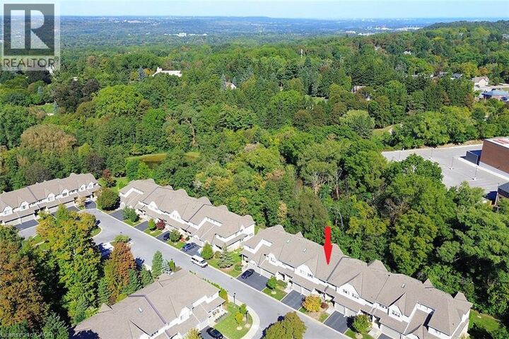 Property Photo: 71 Sulphur Springs Road 10 ON L9G 5C1