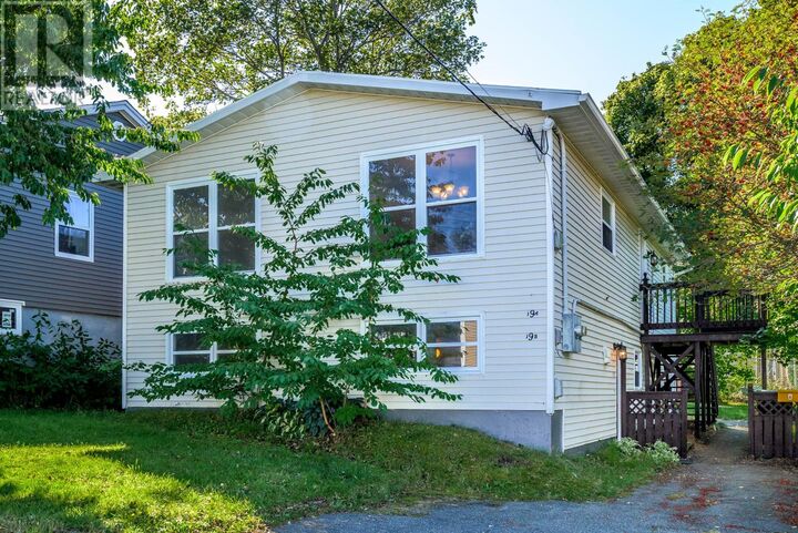 Property Photo:  19 Malta Street  NL A1C 4S8 