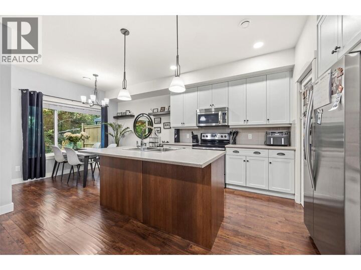 Property Photo:  10724 Bottom Wood Lake Road 4  BC V4V 2T3 