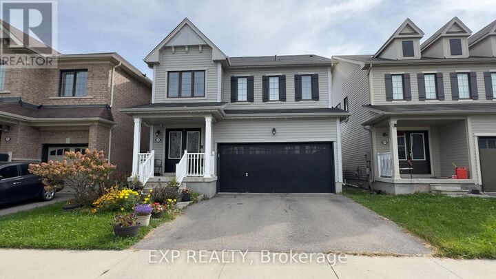 Property Photo:  8040 Blue Ash Lane  ON L2H 0N9 