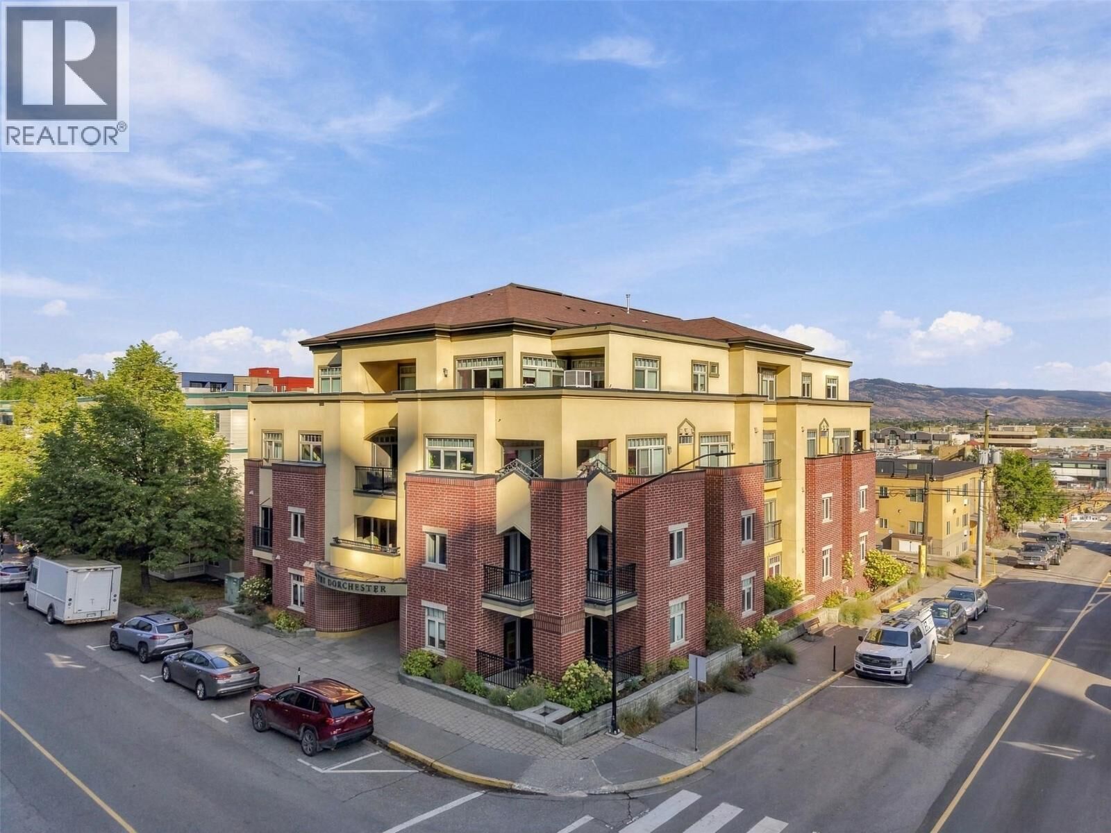 Property Photo:  370 Battle Street 103  BC V2C 2L6 