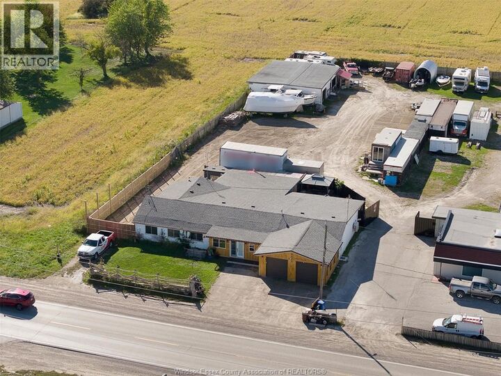 Property Photo:  8865 Howard Avenue  ON N0R 1L0 