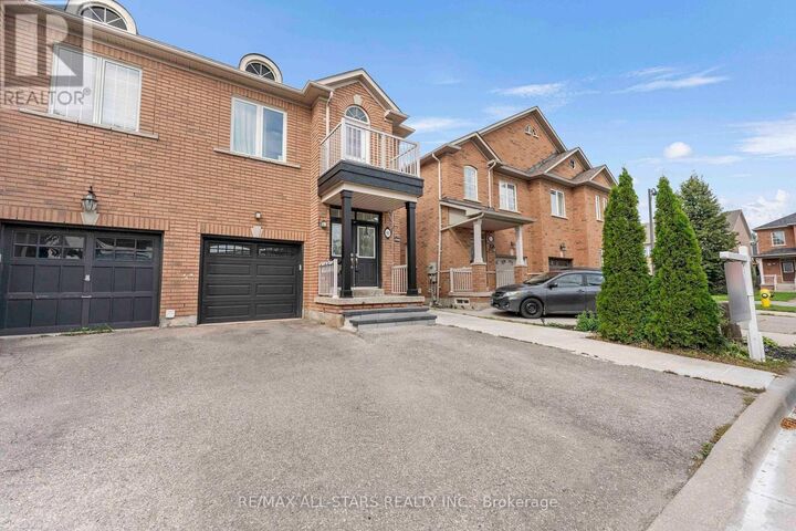 Property Photo:  93 Arco Circle  ON L6A 3Z6 