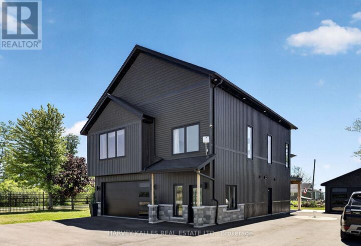 Property Photo:  3184 Lakeshore Road  ON N1A 2W8 