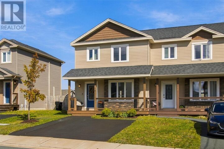 Property Photo:  18 Great Southern Drive  NL A1H 0M4 
