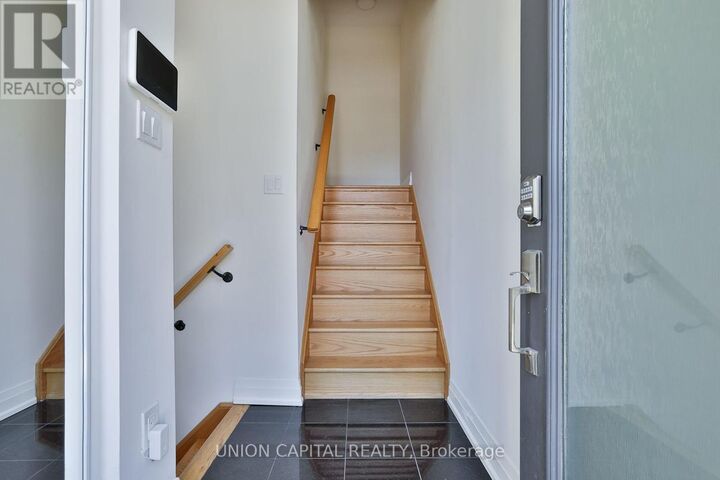 Property Photo:  46 William Saville Street  ON L3R 9S3 