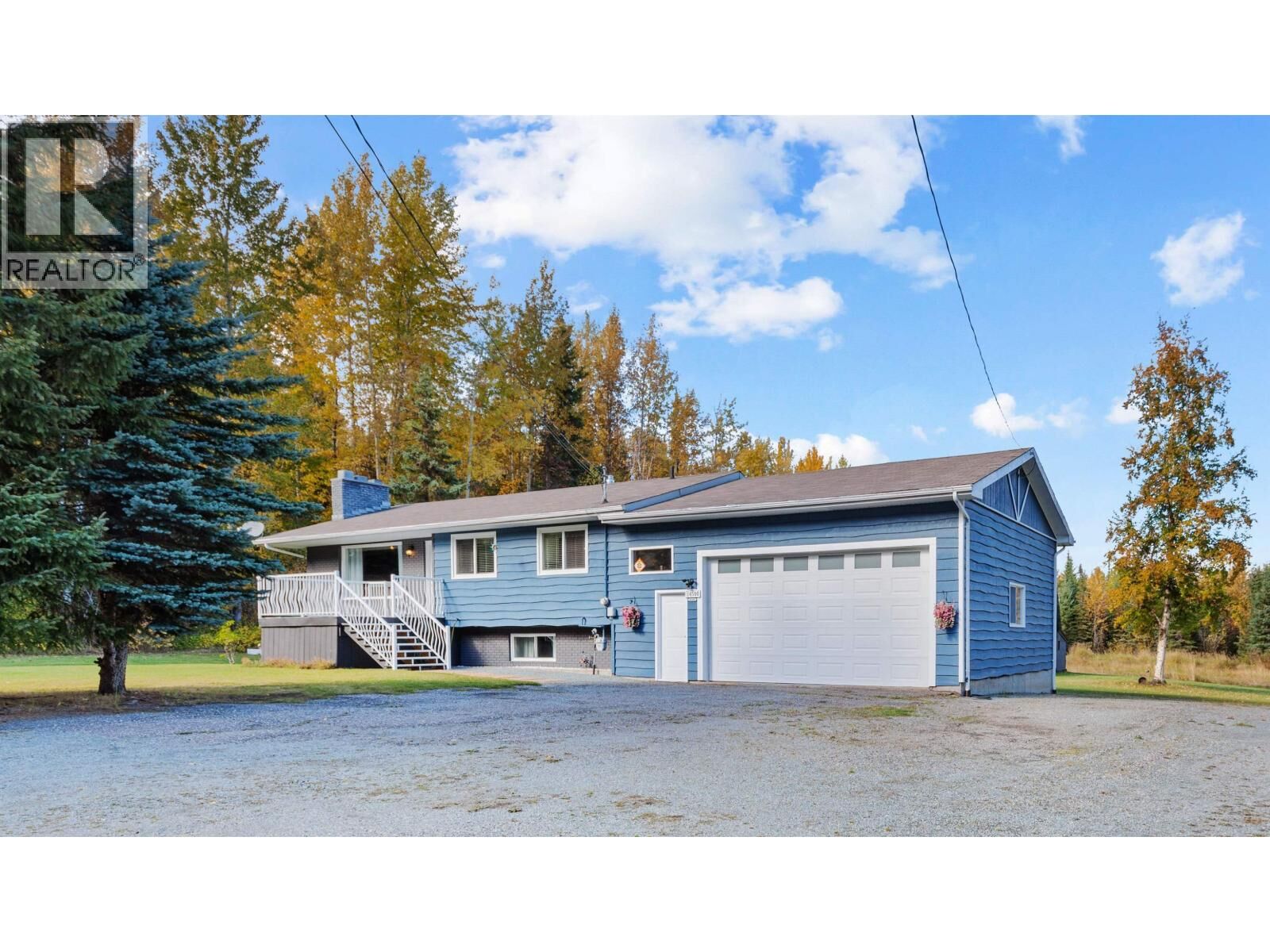 Property Photo:  14500 Kelly Road  BC V2K 5V7 