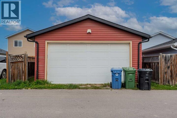 Property Photo: 65 Martinvalley Road Northeast AB T5J 4L9