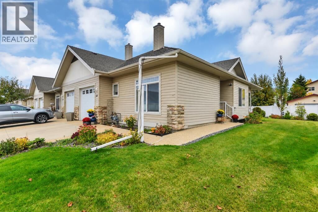 Property Photo: 939 Ramage Crescent AB T4P 3Z9