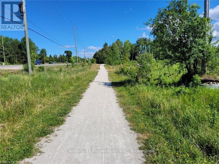 Photo de la propriété:  11325 26 Highway  ON L9Y 5H8 
