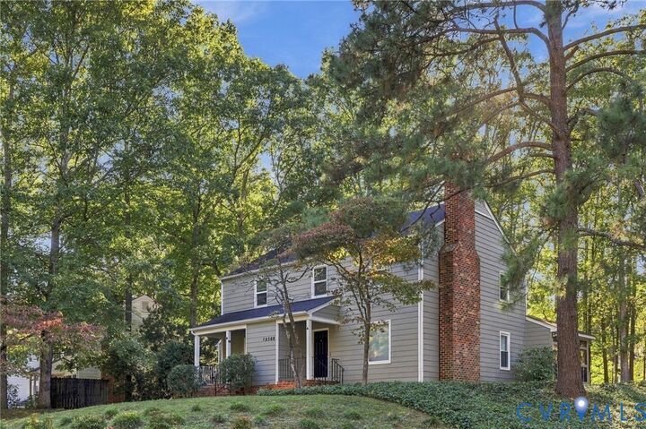 Property Photo:  12308 Poplar Forest Drive  VA 23238 