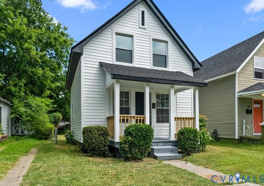 Property Photo:  59 Hobson Street  VA 23704 