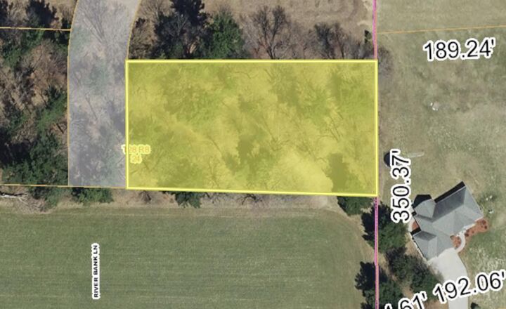 Property Photo:  164825 River Bank Lane  WI 54471 