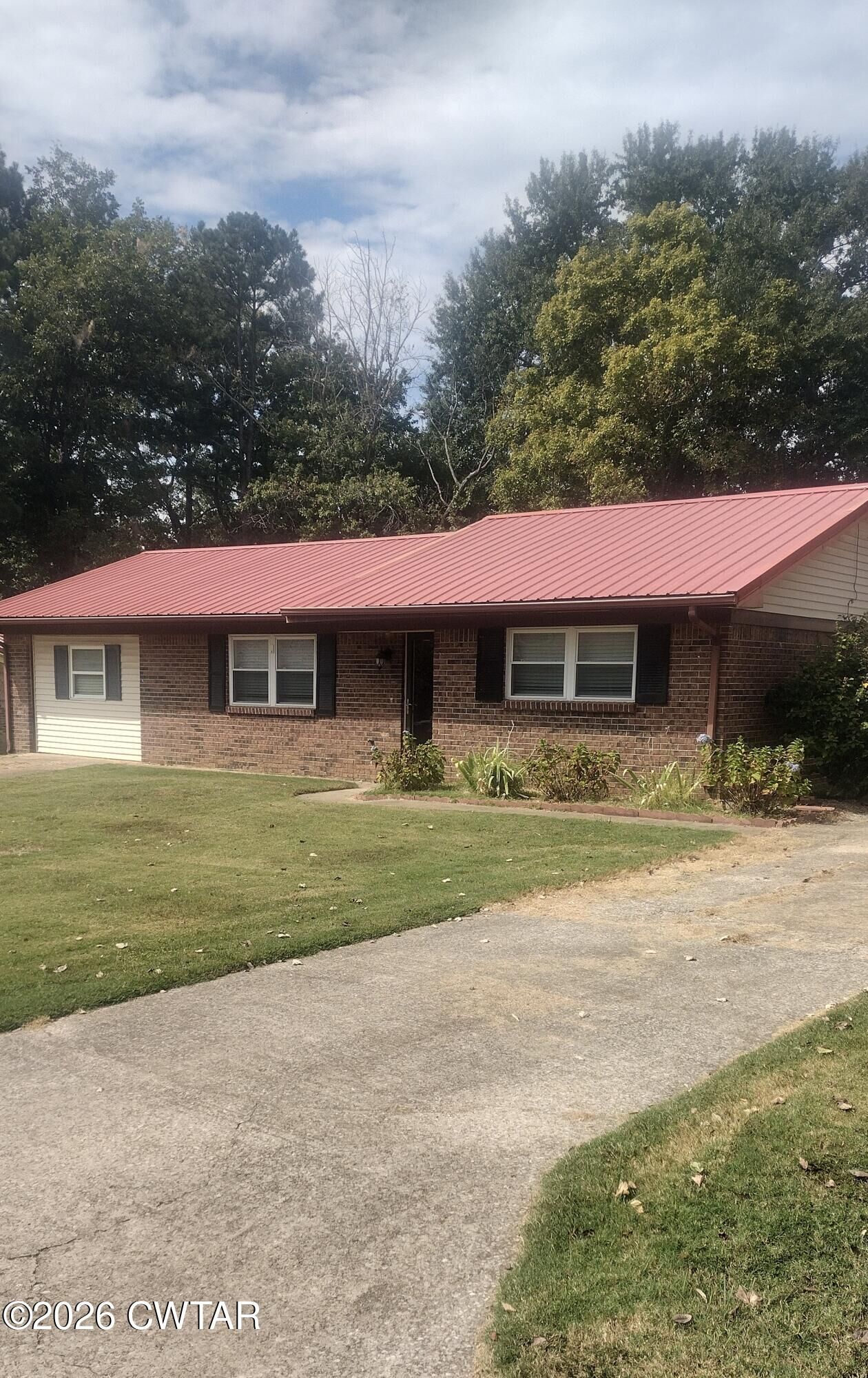 Property Photo: 1139 Patty Drive TN 38059