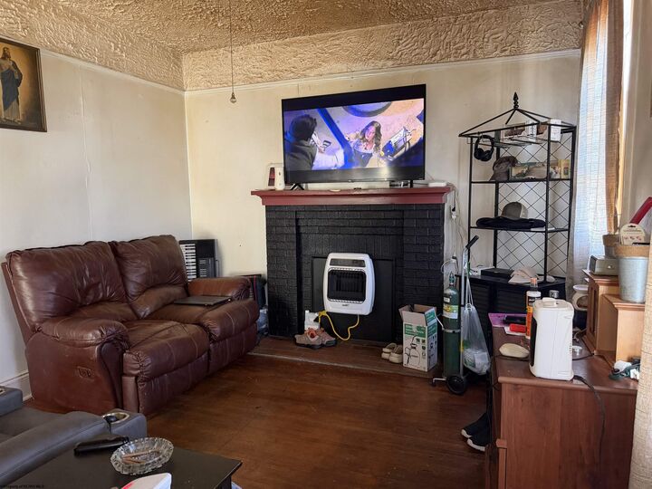 Property Photo:  115 McGary Avenue  WV 26452 