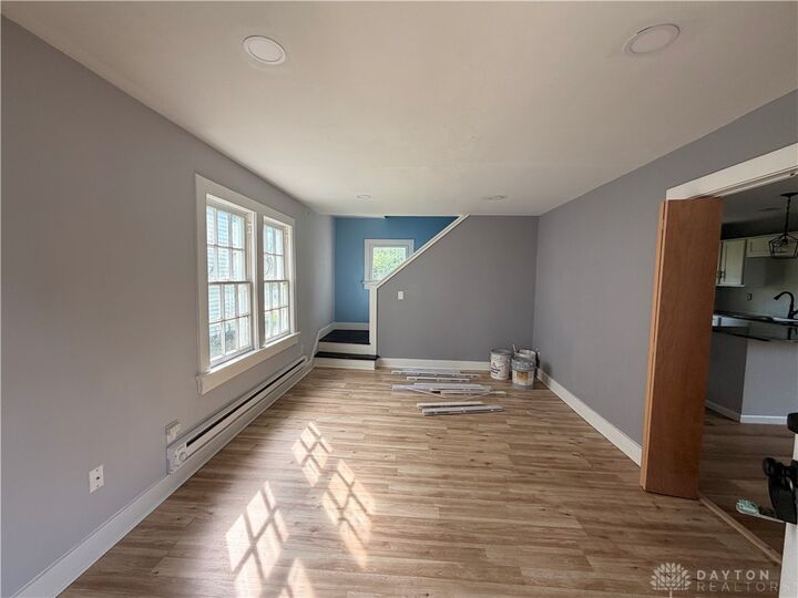 Property Photo: 737 Leland Avenue OH 45402