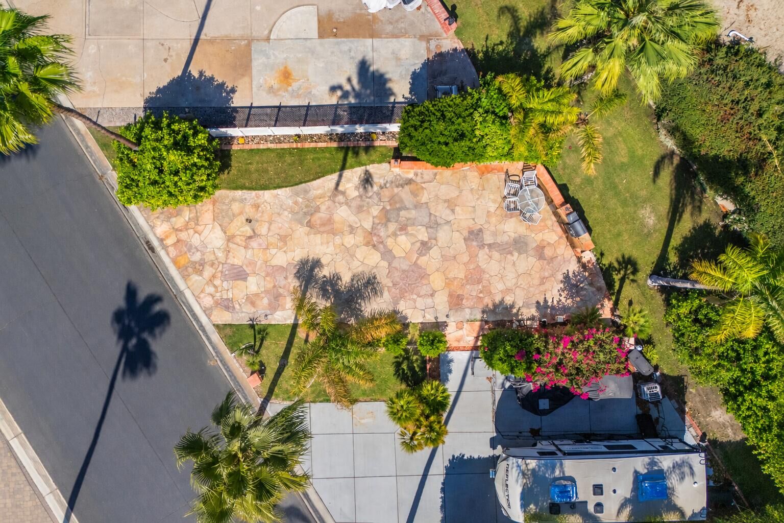 Property Photo: 69411 Ramon Rd #878 CA 92234