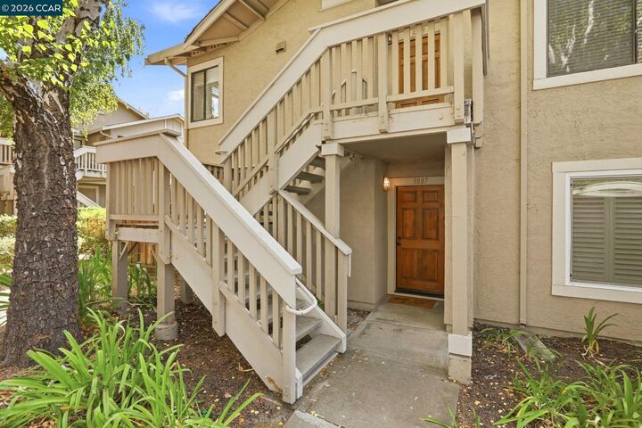 Property Photo:  3887 Crow Canyon Rd  CA 94582 