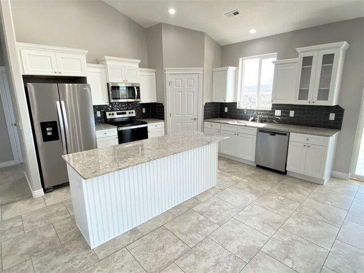 Property Photo: Lot B6 Ridgeway Drive NV 89815
