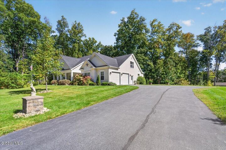 Property Photo: 1410 Cosgrove Drive NY 12302