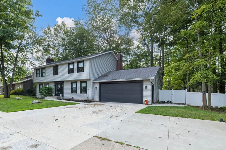 Property Photo:  4244 Normandy Rue Drive  PA 16506 