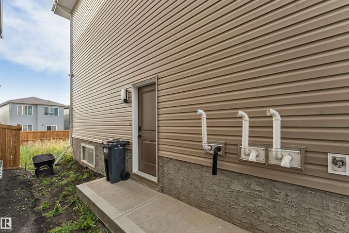 Property Photo:  403 Pine Point  AB T9E 1S7 