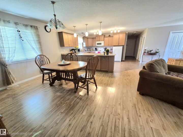 Property Photo:  4921 51 Avenue  AB T0E 2M0 