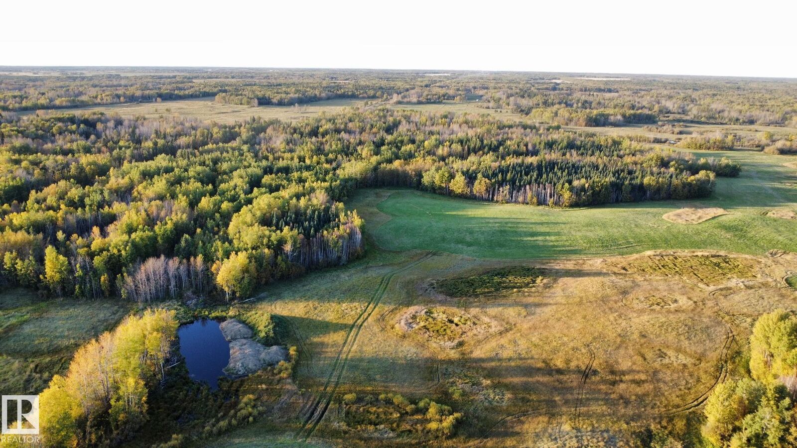 Property Photo:  Range Road 225  Township 612  AB T0A 3J0 