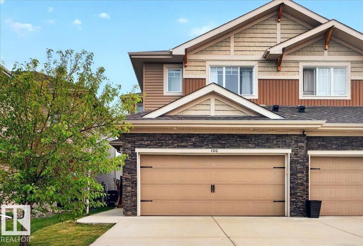 Property Photo:  100 Meadowland Crescent  AB T7X 0P6 
