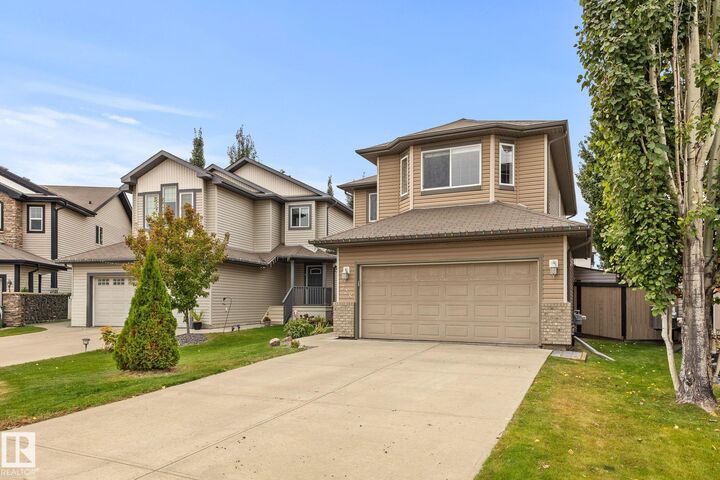 Property Photo:  728 173 Street SW  AB T6W 0M4 