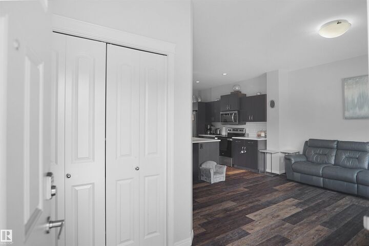 Property Photo:  17916 62 Street NW  AB T5Y 3Z4 