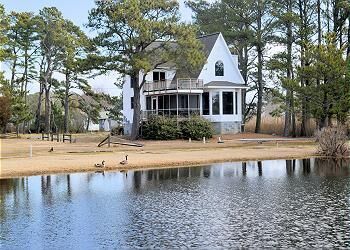 Property Photo:  5104 Blake Point Rd  VA 23336 