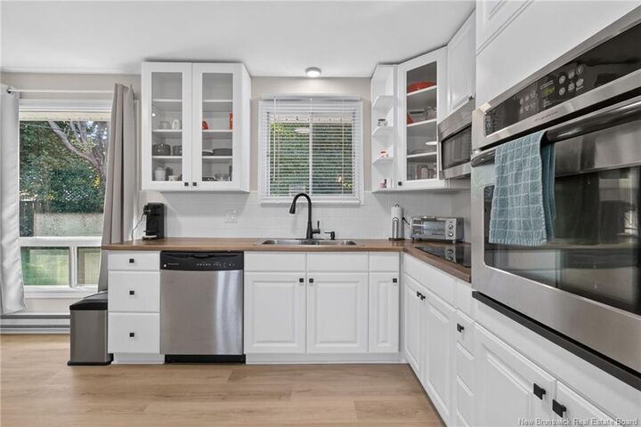 Property Photo:  25 Boishebert Street  NB E4P 1H8 