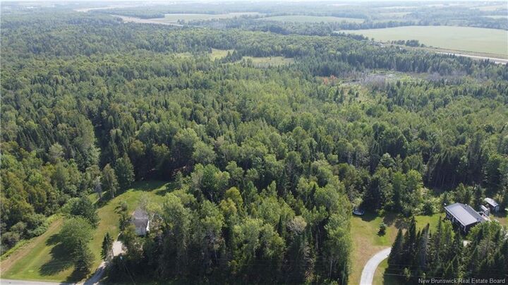 Property Photo:  0 Raymond  NB E7P 2X2 