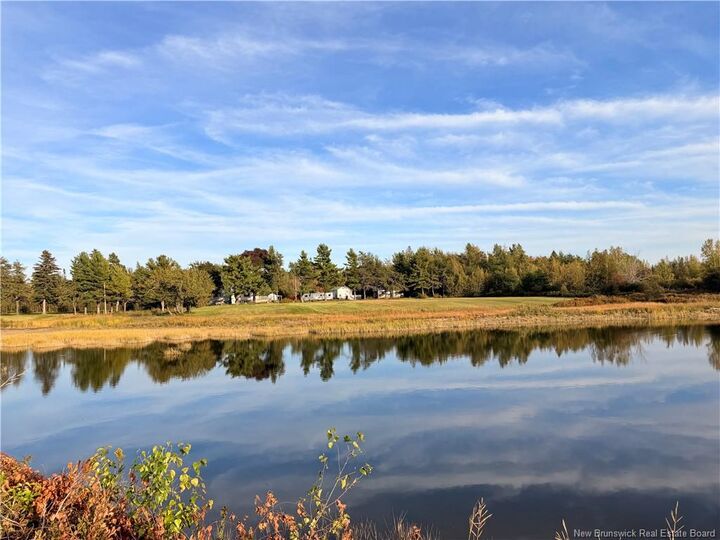 Property Photo:  418 Point Aux Carr Road  NB E1N 4X7 