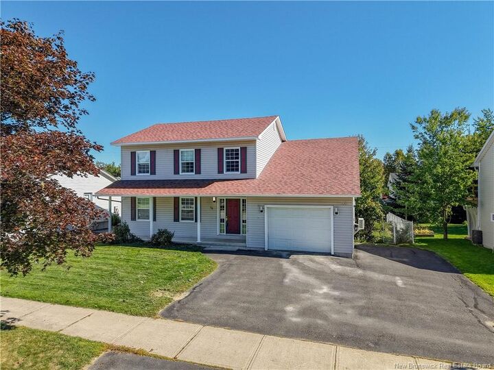 Photo de la propriété:  74 Rebecca Drive  NB E3B 9N4 