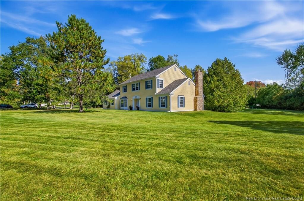 Property Photo:  11 Idlewood Drive  NB E3E 1A2 