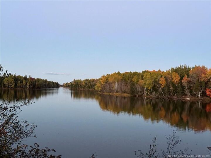 Property Photo:  Lot North Black River  NB E1N 5T3 